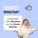 Direct resultaat met de Tandenbleek pen