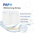 Whitening Strips